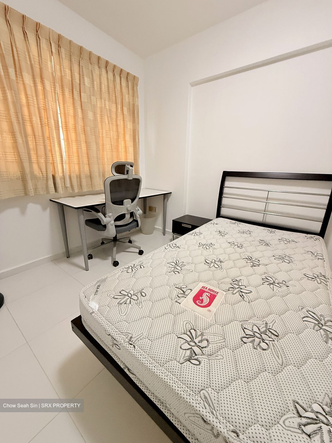 Blk 118A Membina 118 (Bukit Merah), HDB 4 Rooms #553978601